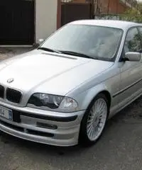 ALPINA BMW B 3.3 BENZINA RARISSIMA CON CAMBIO MANUALE