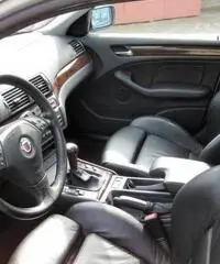 ALPINA BMW B 3.3 BENZINA RARISSIMA CON CAMBIO MANUALE