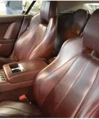 ASTON MARTIN DB9 Volante Touchtronic-PELLE CARTIER rif. 7127883