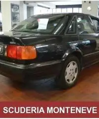 AUDI 100 2.8 E V6-ASI-TAGLIANDA OGNI ANNO-UNIPRO rif. 6898612