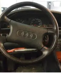 AUDI 100 2.8 E V6-ASI-TAGLIANDA OGNI ANNO-UNIPRO rif. 6898612