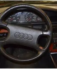 AUDI 100 2.8 E V6-ASI-TAGLIANDA OGNI ANNO-UNIPRO rif. 6898612