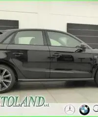 AUDI A1 1.4 TDI sportback S tronic s-line Xenon Navi  rif. 7195523