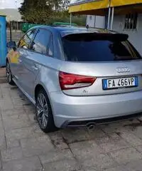 AUDI A1 1.4 TDI ULTRA S LINE