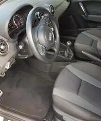 AUDI A1 1.4 TDI ULTRA S LINE