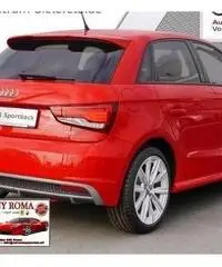 Audi A1 Audi A1 Sportb.S tronic / XENON / aria condizionat
