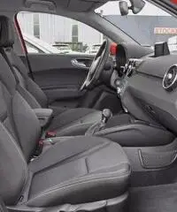 Audi A1 Audi A1 Sportb.S tronic / XENON / aria condizionat