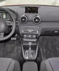 Audi A1 Audi A1 Sportb.S tronic / XENON / aria condizionat