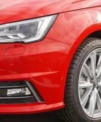 Audi A1 Audi A1 Sportb.S tronic / XENON / aria condizionat