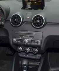 Audi A1 Audi A1 Sportback S line 1.4 TDI ultra