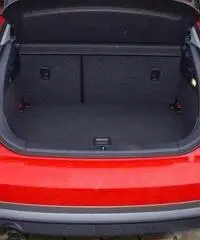 Audi A1 Audi A1 Sportback S line 1.4 TDI ultra