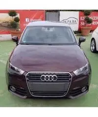 Audi A1 SPB 1.6 TDI S tronic Ambition
