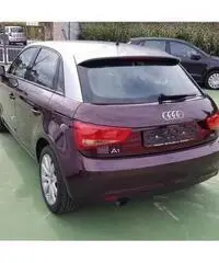 Audi A1 SPB 1.6 TDI S tronic Ambition