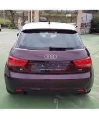 Audi A1 SPB 1.6 TDI S tronic Ambition