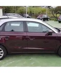 Audi A1 SPB 1.6 TDI S tronic Ambition