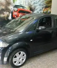 Audi A2 1.4 TDI 5Porte Adatta anche a neopatentati Audi A2 1.4 TDI 5Porte Adatta anche a neopatentati