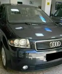 Audi A2 1.4 TDI 5Porte Adatta anche a neopatentati Audi A2 1.4 TDI 5Porte Adatta anche a neopatentati