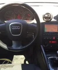 AUDI A3 1.9 TDI*NAVI*BLUETOOTH*CERCHI 17*VETRI OSCURATI!!! rif. 6774097 AUDI A3 1.9 TDI*NAVI*BLUETOOTH*CERCHI 17*VETRI OSCURATI!!! rif. 6774097