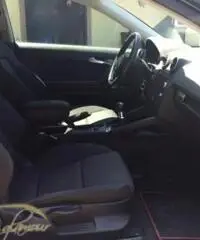 AUDI A3 1.9 TDI*NAVI*BLUETOOTH*CERCHI 17*VETRI OSCURATI!!! rif. 6774097