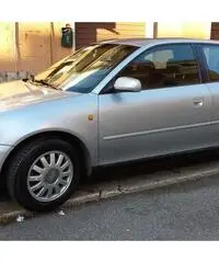 AUDI A3 1,9 TDI 110 CV 1998 3 PORTE AUDI A3 1,9 TDI 110 CV 1998 3 PORTE