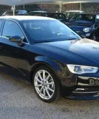 AUDI A3 2000 TDI 150cv 5p 18 Ambition AutomF1 Navi Xeno