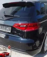 Audi A3 Audi A3 Sportback 2.0 TDI Ambition diesel pulito S Audi A3 Audi A3 Sportback 2.0 TDI Ambition diesel pulito S