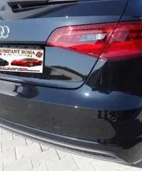 Audi A3 Audi A3 Sportback 2.0 TDI Ambition diesel pulito S Audi A3 Audi A3 Sportback 2.0 TDI Ambition diesel pulito S