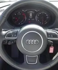 Audi A3 Audi A3 Sportback 2.0 TDI Ambition diesel pulito S Audi A3 Audi A3 Sportback 2.0 TDI Ambition diesel pulito S