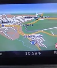 Audi A3 Audi A3 Sportback 2.0 TDI Ambition diesel pulito S Audi A3 Audi A3 Sportback 2.0 TDI Ambition diesel pulito S