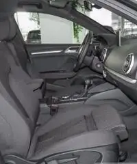 Audi A3 Audi A3 Sportback 1.6 TDI Ambition S-tronic S-Line Audi A3 Audi A3 Sportback 1.6 TDI Ambition S-tronic S-Line