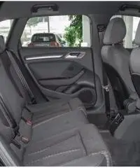 Audi A3 Audi A3 Sportback 1.6 TDI Ambition S-tronic S-Line Audi A3 Audi A3 Sportback 1.6 TDI Ambition S-tronic S-Line