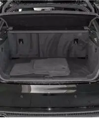 Audi A3 Audi A3 Sportback 1.6 TDI Ambition S-tronic S-Line Audi A3 Audi A3 Sportback 1.6 TDI Ambition S-tronic S-Line