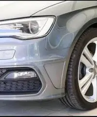 Audi A3 Audi A3 Sportback 2.0 TDI S-tronic S-Line