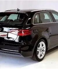 Audi A3 Audi A3 Sportback Ambition S-LINE + ExP 2.0TDI XEN