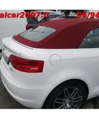 AUDI A3 Cabrio 1.9 TDI F.AP. Attraction rif. 7195902