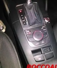 AUDI A3 SPB 1.6 TDI  S tronic Business ITALIANA rif. 7183525