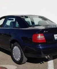 AUDI A4 1.9 TDI/110 CV cat PREZZO TRATTABILE rif. 6361214