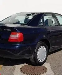 AUDI A4 1.9 TDI/110 CV cat PREZZO TRATTABILE rif. 6361214