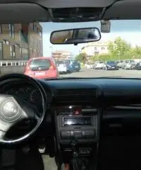 Audi A4 1.9 TDI 115 CV AVANT