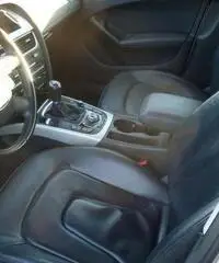 AUDI A4 allroad 2.0 TDI F.AP. Advanced rif. 7189554 AUDI A4 allroad 2.0 TDI F.AP. Advanced rif. 7189554