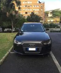 Audi A4 Avant 2.0 TDI
