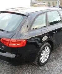 AUDI A4 Avant 2.0 TDI 143CV F.AP. rif. 7189630 AUDI A4 Avant 2.0 TDI 143CV F.AP. rif. 7189630