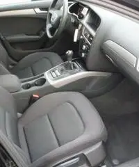 AUDI A4 Avant 2.0 TDI 143CV F.AP. rif. 7189630 AUDI A4 Avant 2.0 TDI 143CV F.AP. rif. 7189630