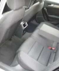 AUDI A4 Avant 2.0 TDI 143CV F.AP. rif. 7189630 AUDI A4 Avant 2.0 TDI 143CV F.AP. rif. 7189630