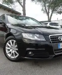 AUDI A4 Avant 2.0 TDI 120CV F.AP. Start Plus rif. 7167279 AUDI A4 Avant 2.0 TDI 120CV F.AP. Start Plus rif. 7167279