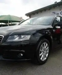 AUDI A4 Avant 2.0 TDI 120CV F.AP. Start Plus rif. 7167279