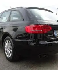 AUDI A4 Avant 2.0 TDI 120CV F.AP. Start Plus rif. 7167279 AUDI A4 Avant 2.0 TDI 120CV F.AP. Start Plus rif. 7167279