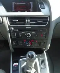 AUDI A4 Avant 2.0 TDI 120CV F.AP. Start Plus rif. 7167279