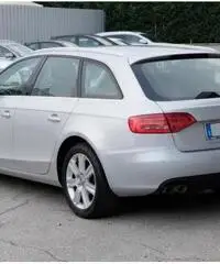 AUDI A4 Avant 2.0 TDI 143CV Ambiente rif. 7186746