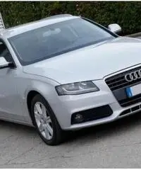 AUDI A4 Avant 2.0 TDI 143CV Ambiente rif. 7186746